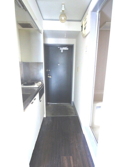 物件内観写真17　(キッチン)