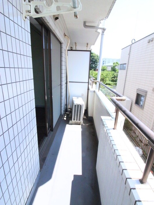 物件内観写真20　(ベランダ・バルコニー)