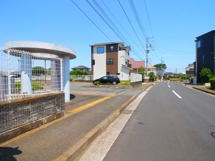 物件外観写真6　(周辺環境)