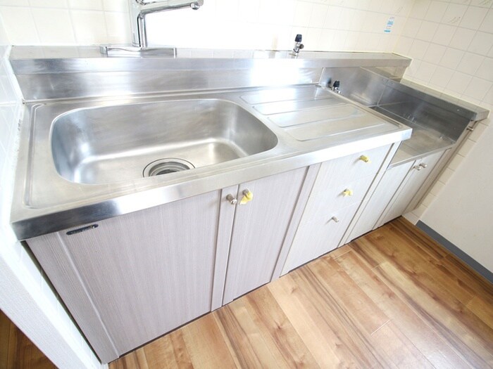 物件内観写真10　(キッチン)