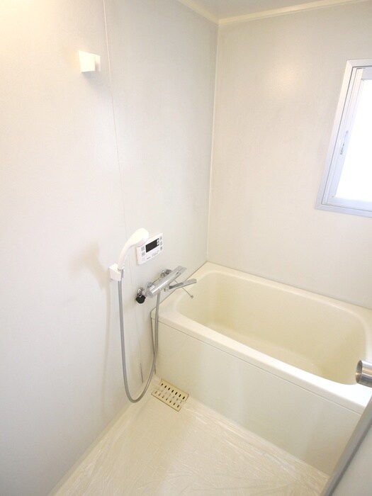 物件内観写真11　(バス／シャワールーム等)