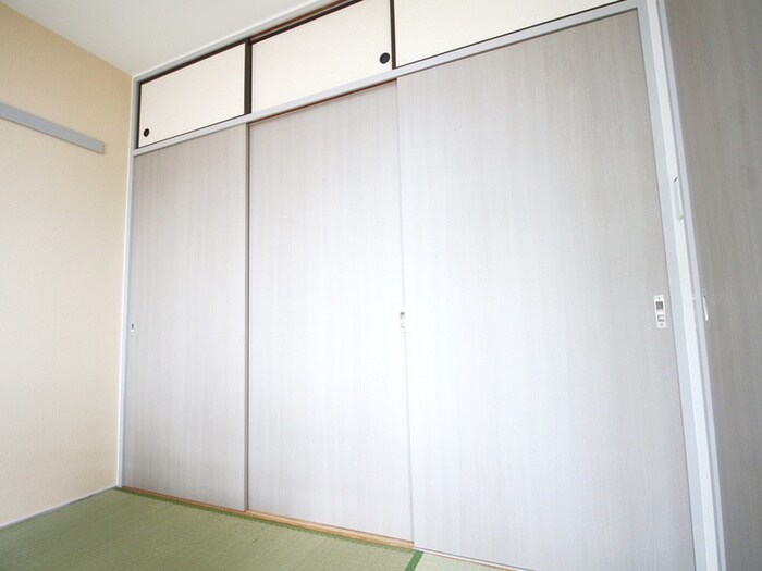 物件内観写真14　(収納)