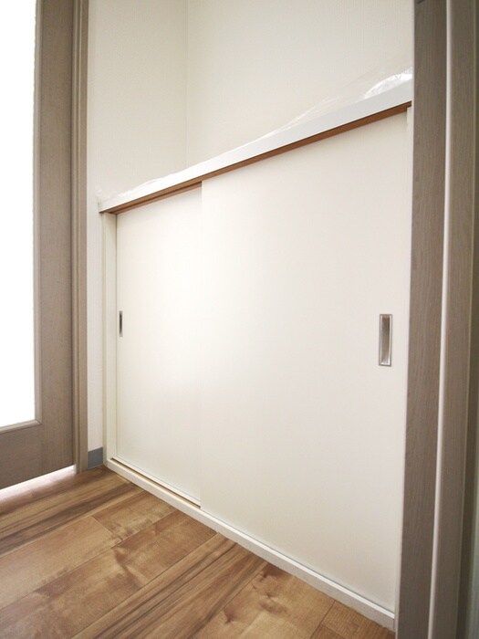 物件内観写真16　(靴箱)