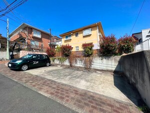 グリ－ンヒル緑園外観写真