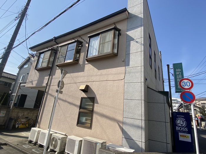 外観写真