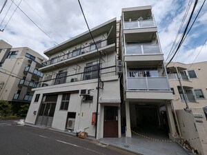メゾンサンキ外観写真