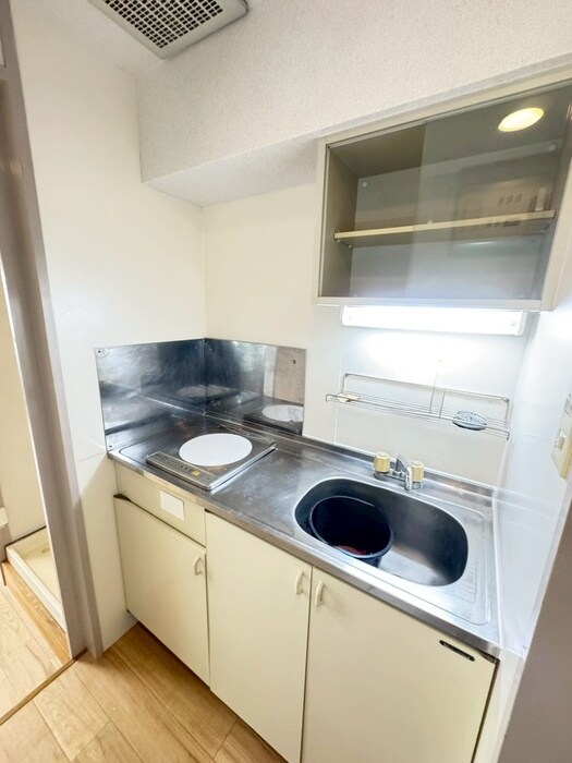 物件内観写真8　(キッチン)