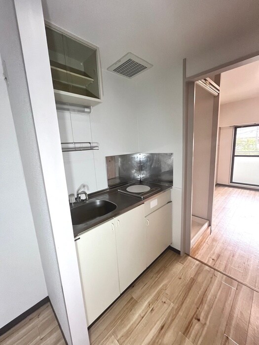 物件内観写真8　(キッチン)