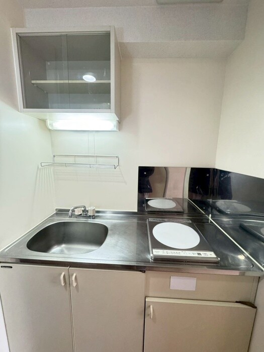 物件内観写真8　(キッチン)