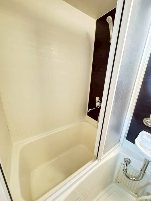 物件内観写真9　(バス／シャワールーム等)