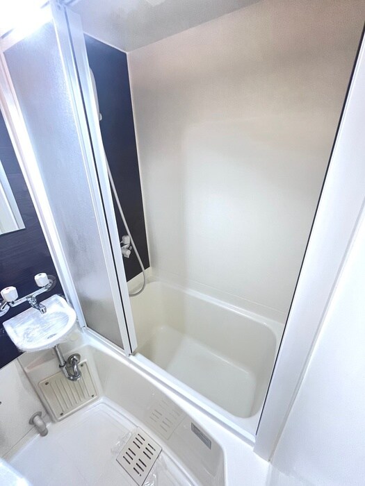 物件内観写真9　(バス／シャワールーム等)