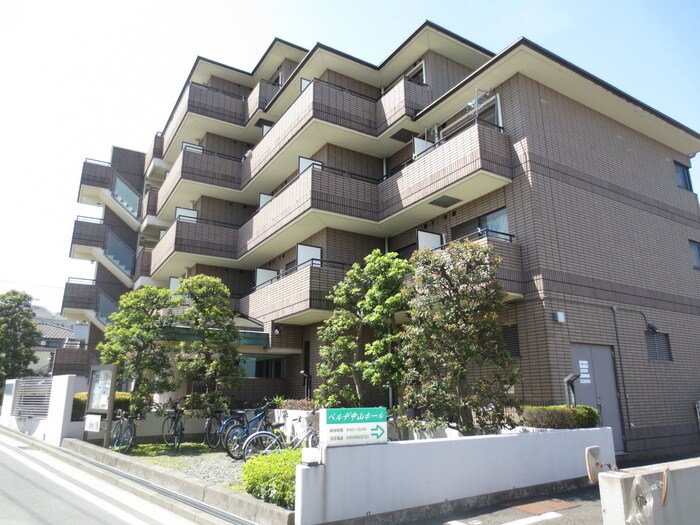 物件外観写真4　(周辺環境)