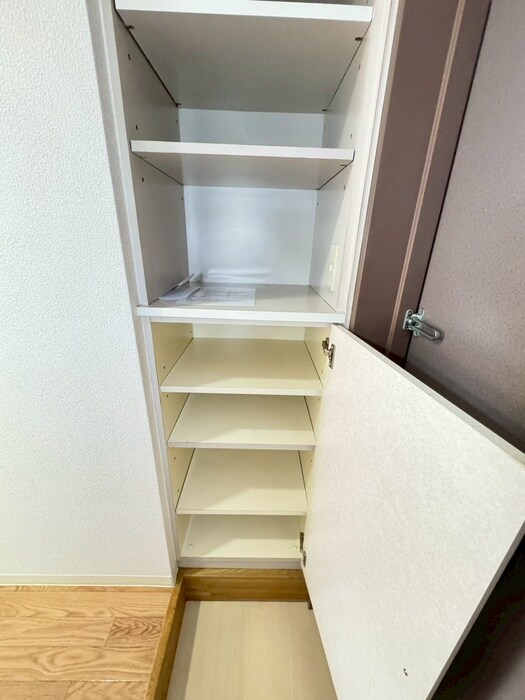 物件内観写真16　(靴箱)