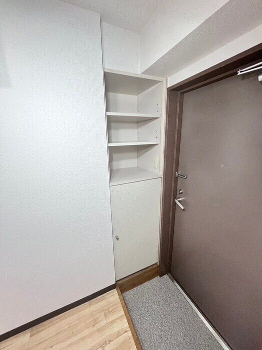 物件内観写真22　(靴箱)