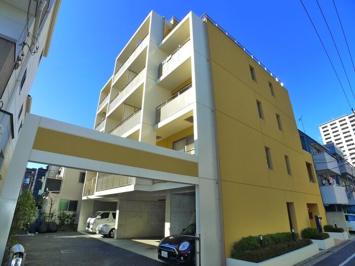 物件外観写真6　(周辺環境)