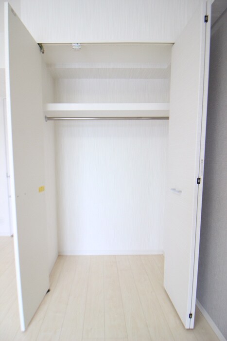 物件内観写真10　(収納)