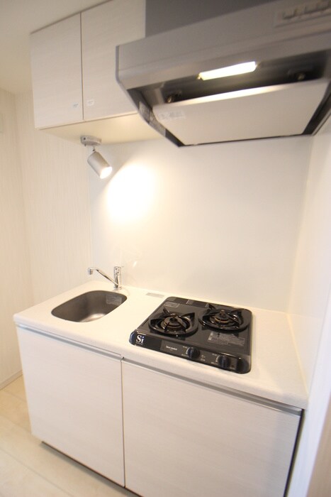 物件内観写真11　(キッチン)