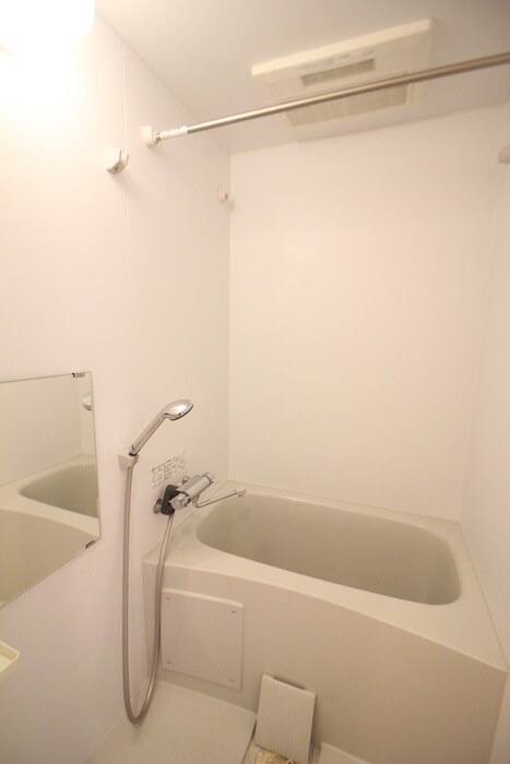 物件内観写真12　(バス／シャワールーム等)