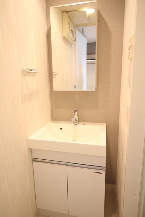 物件内観写真14　(洗面)