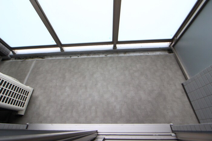 物件内観写真15　(ベランダ・バルコニー)