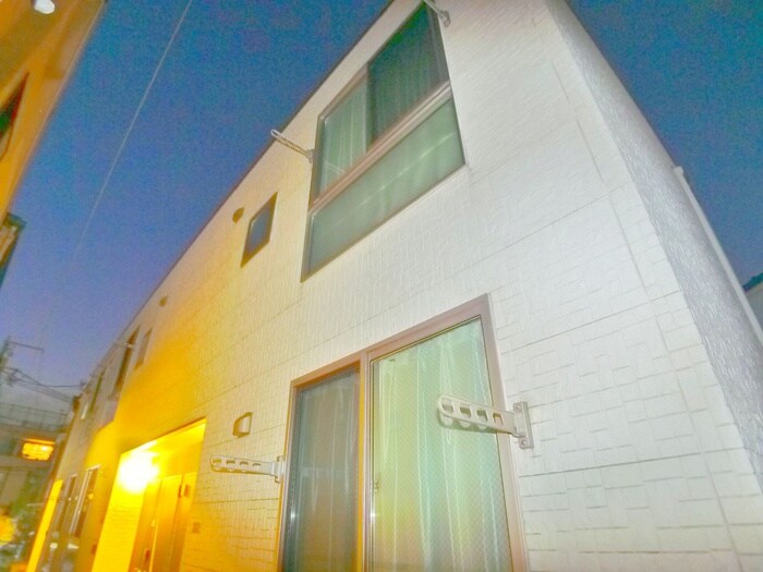 物件外観写真3　(外観写真)