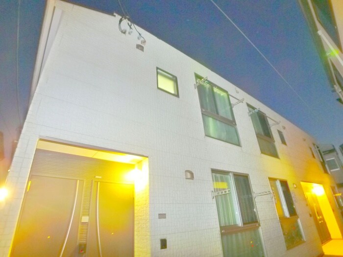 物件外観写真6　(周辺環境)