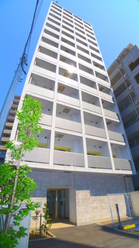 AZEST URAYASU Sta（1304）外観写真