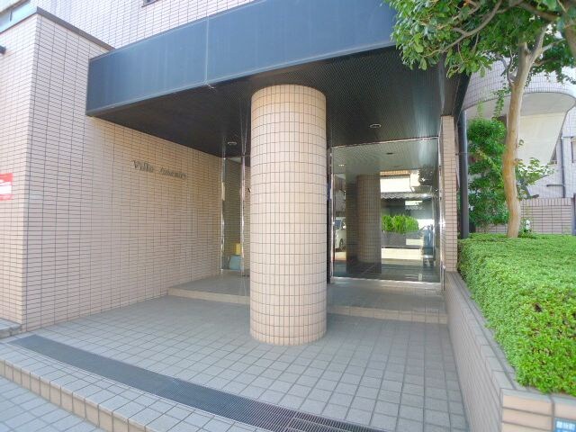 物件外観写真2　(周辺環境)