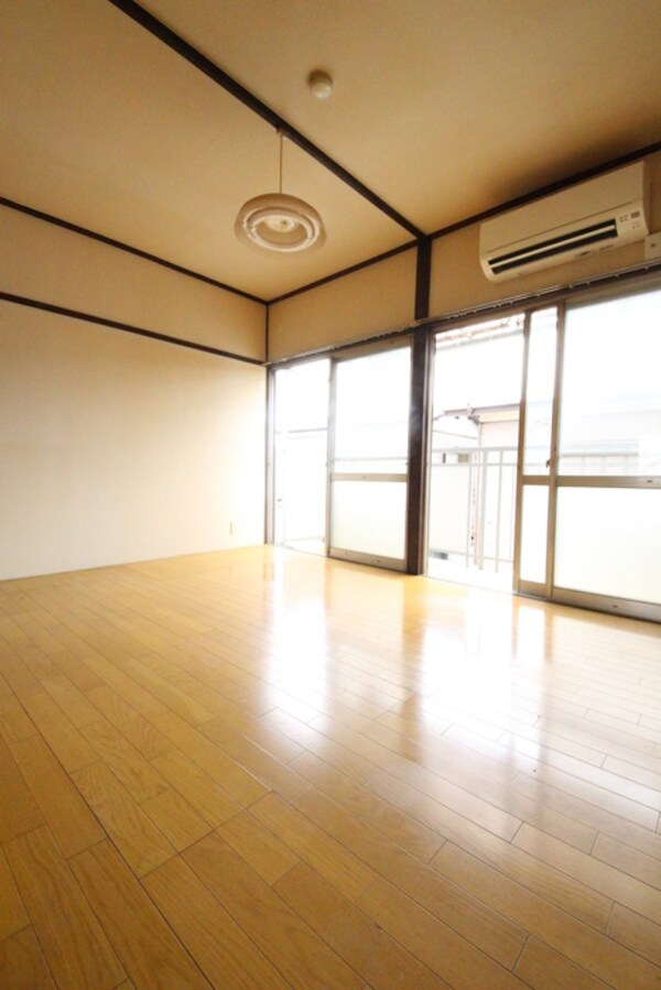 居室