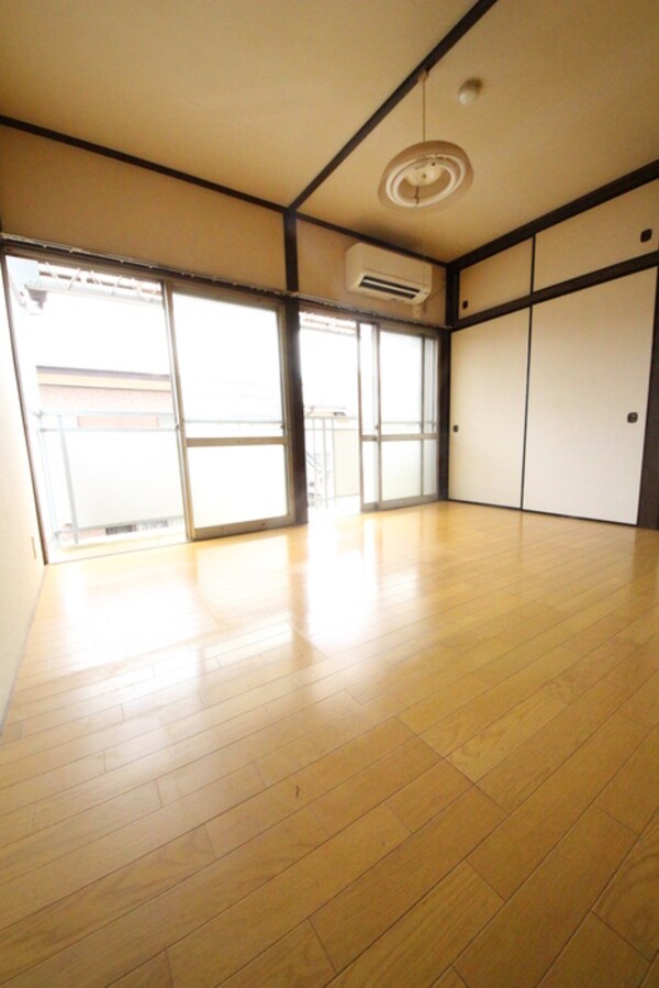 居室