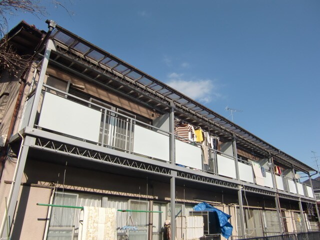 物件外観写真5　(周辺環境)