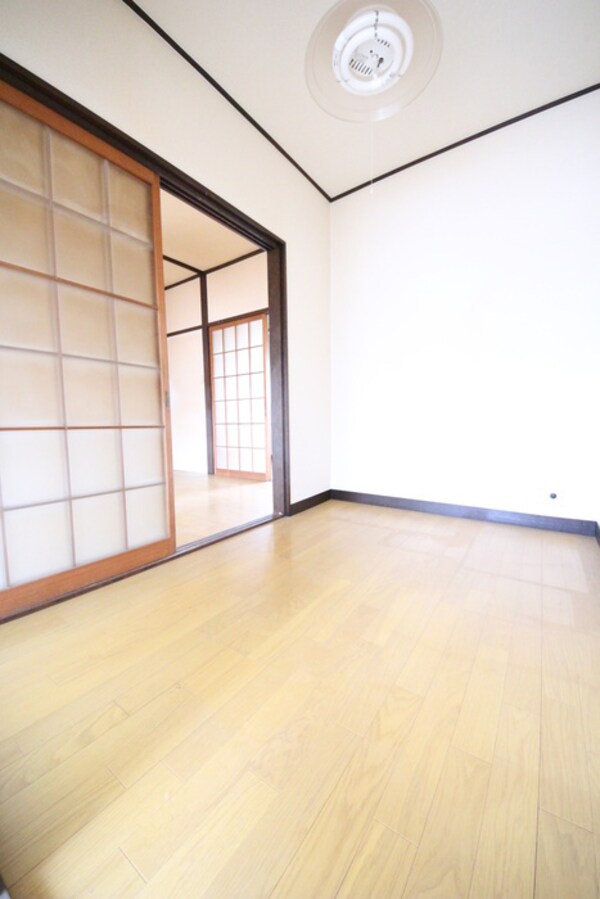 居室