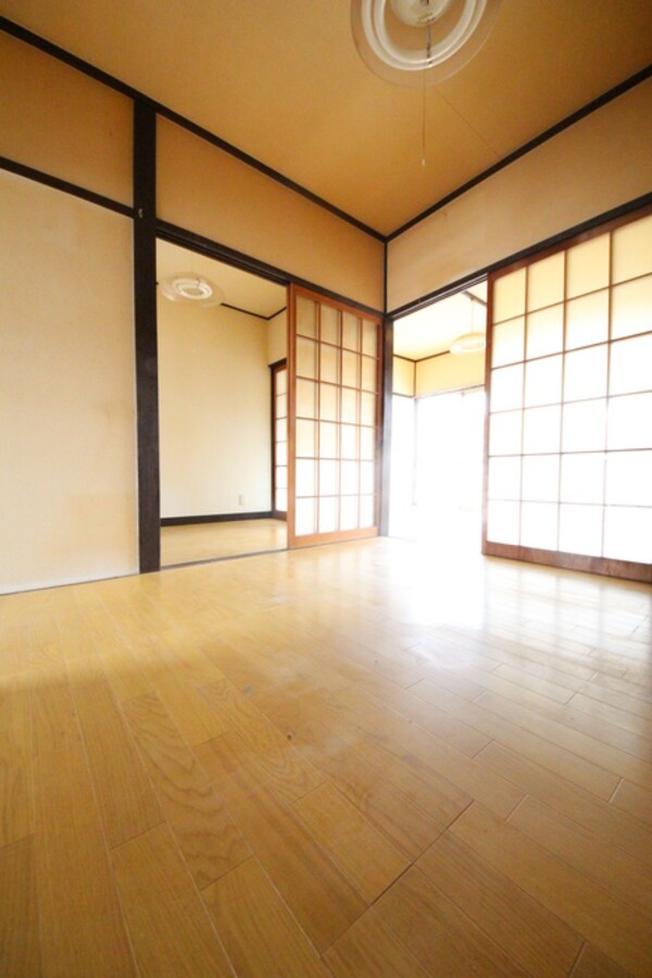 居室