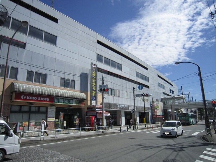 物件外観写真3　(周辺環境)