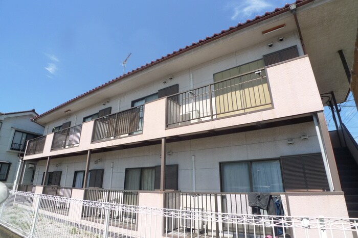 物件外観写真3　(外観写真)