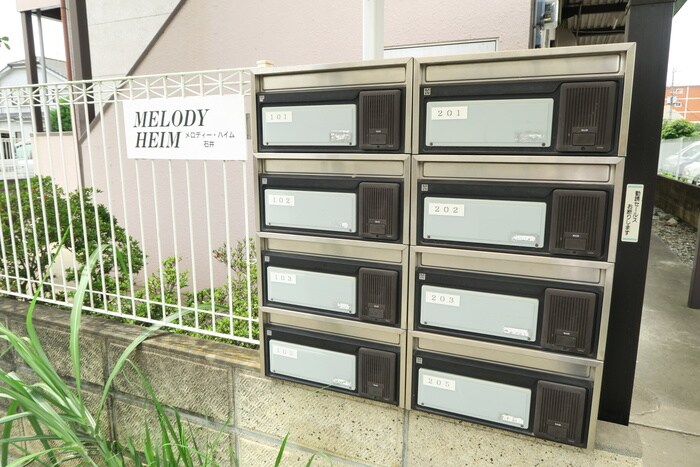 物件外観写真5　(その他)