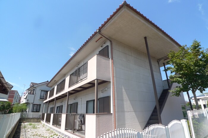 物件外観写真6　(外観写真)