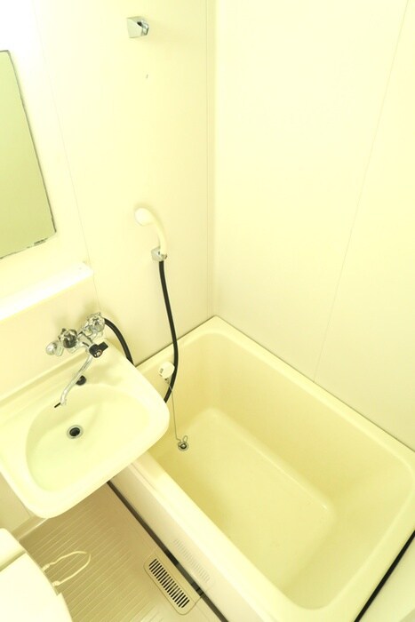 物件内観写真11　(バス／シャワールーム等)