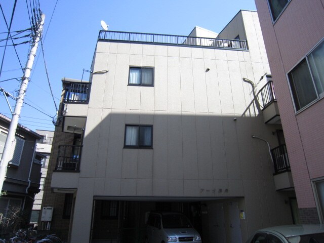 物件外観写真3　(外観写真)