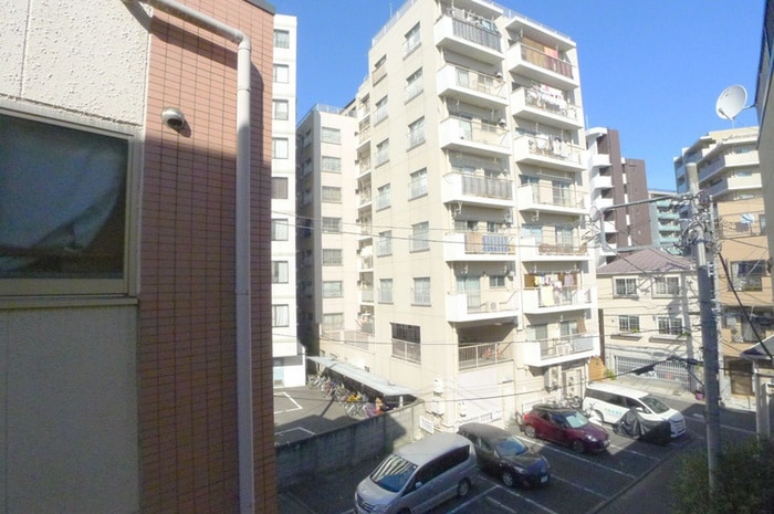 物件内観写真11　(周辺環境)