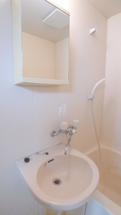 物件内観写真13　(洗面)