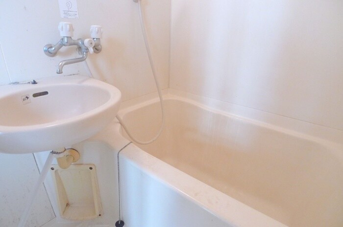 物件内観写真14　(バス／シャワールーム等)