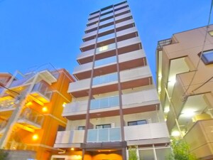 ユリカロゼ金町(1102)外観写真