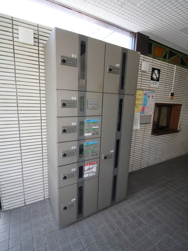 建物設備