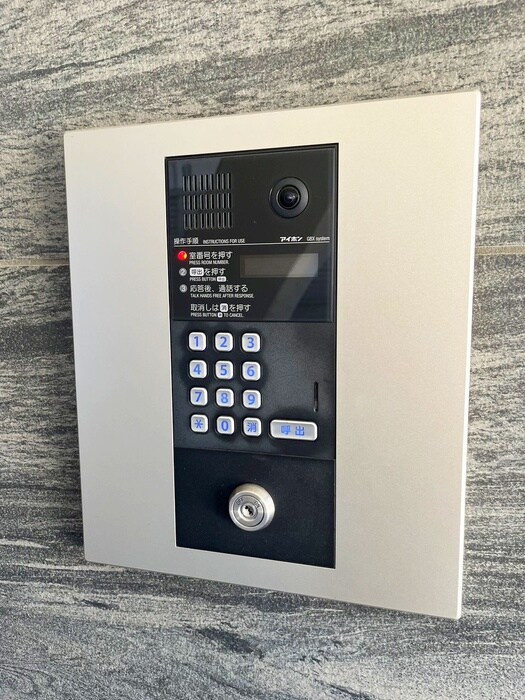 物件外観写真5　(建物設備)