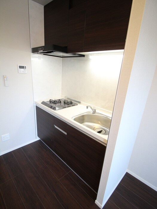 物件内観写真10　(キッチン)