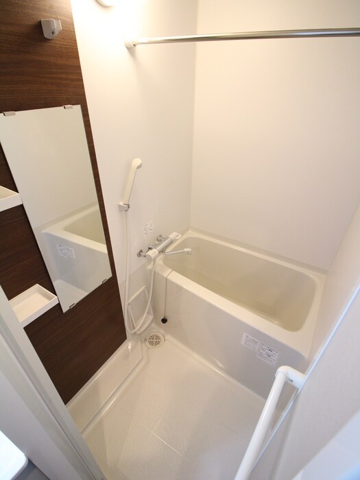 物件内観写真11　(バス／シャワールーム等)