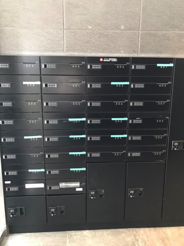 建物設備