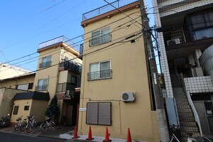 ﾙｲｹﾊｳｽ外観写真