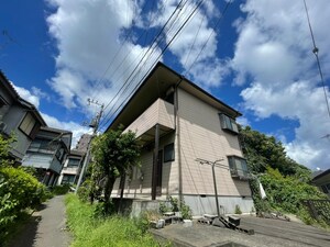 ｵｰｸｲｰｽﾄC外観写真